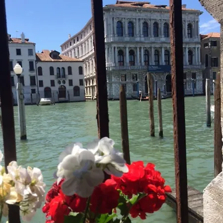 Grand Canal Palace With Lift * Venecia