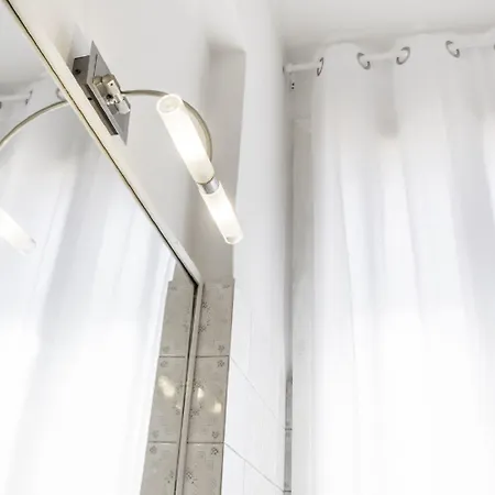 Grand Canal Palace With Lift Apartamento Venecia