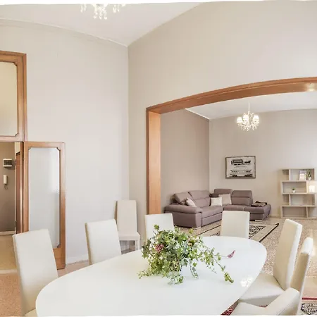 Apartamento Grand Canal Palace With Lift *