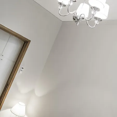 Apartamento Grand Canal Palace With Lift *