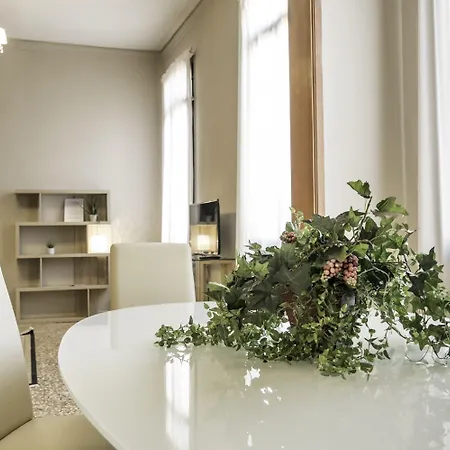 Grand Canal Palace With Lift Apartamento Venecia