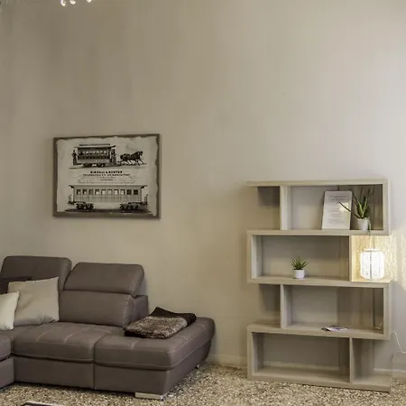 Apartamento Grand Canal Palace With Lift *