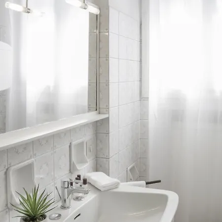 Apartamento Grand Canal Palace With Lift *