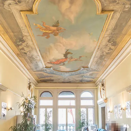 Apartamento Grand Canal Palace With Lift