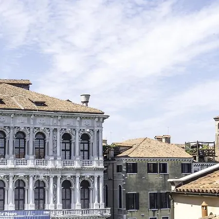 Grand Canal Palace With Lift Διαμέρισμα Βενετία
